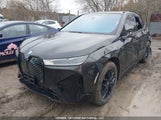 BMW Ix xDrive40 WB513CF06PCL78624 снимка