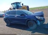 Honda Cr-V Touring 5J6RM4H9XGL802080 снимка