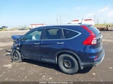 Honda Cr-V Touring 5J6RM4H9XGL802080 снимка
