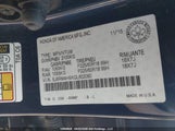 Honda Cr-V Touring 5J6RM4H9XGL802080 снимка
