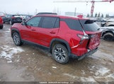 Chevrolet Equinox Lt 3GNAXPEGXSL290999 снимка