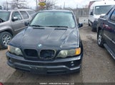 BMW X5 3.0I 5UXFA53533LV85766 снимка