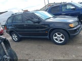 BMW X5 3.0I 5UXFA53533LV85766 снимка