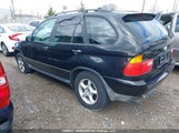 BMW X5 3.0I 5UXFA53533LV85766 снимка