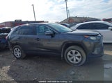 Toyota Rav4 Le 2T3B1RFV6SC574969 снимка