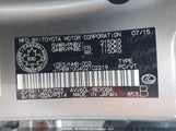 Lexus Es 300H 300H JTHBW1GG4G2102219 снимка