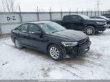 Volkswagen Jetta Comfortline 3VWFM7BU8PM026499 photo