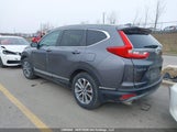 Honda Cr-V Touring 2HKRW2H95HH119651 снимка