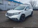 Honda Cr-V Exl 2HKRM4H75EH124344 снимка