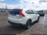 Honda Cr-V Exl 2HKRM4H75EH124344 снимка