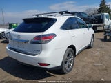Lexus Rx 350/Base/F Sport 2T2BK1BA2DC194147 fotografie