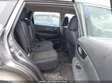 Nissan Rogue S/Sl Platinum/Sv 5N1AT2MV7HC738140 photo