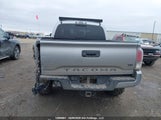 Toyota Tacoma Dbl Cab/Sr/Trdspt/Or/Pro 5TFCZ5AN8HX070603 снимка