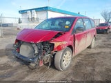 Dodge Grand Caravan Se 2C4RDGBG1GR264410 снимка