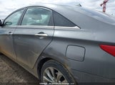 Hyundai Sonata Se/Limited 5NPEC4ABXBH235726 снимка