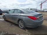 Hyundai Sonata Se/Limited 5NPEC4ABXBH235726 снимка