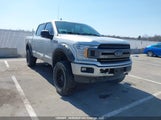 Ford F-150 Xlt 1FTEW1E58JKD38959 снимка