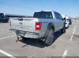 Ford F-150 Xlt 1FTEW1E58JKD38959 снимка
