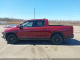 Honda Ridgeline Sport 5FPYK3F15HB502960 снимка