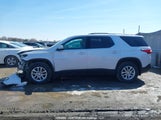 Chevrolet Traverse Lt Cloth 1GNEVGKW2JJ255611 fotografie