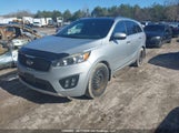 Kia Sorento 3.3L Sx/3.3L Sx+ 5XYPKDA51GG128763 photo