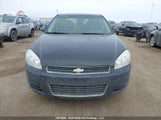Chevrolet Impala Ls 2G1WA5EK9B1105831 снимка