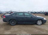 Chevrolet Impala Ls 2G1WA5EK9B1105831 снимка