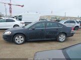 Chevrolet Impala Ls 2G1WA5EK9B1105831 снимка
