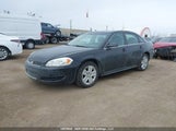Chevrolet Impala Ls 2G1WA5EK9B1105831 снимка