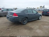 Chevrolet Impala Ls 2G1WA5EK9B1105831 снимка
