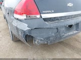 Chevrolet Impala Ls 2G1WA5EK9B1105831 снимка