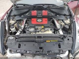 Nissan 370Z Nismo/Touring/Touring Sport JN1AZ4EH9HM950588 снимка