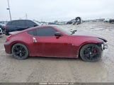 Nissan 370Z Nismo/Touring/Touring Sport JN1AZ4EH9HM950588 photo