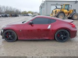 Nissan 370Z Nismo/Touring/Touring Sport JN1AZ4EH9HM950588 photo