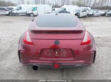 Nissan 370Z Nismo/Touring/Touring Sport JN1AZ4EH9HM950588 photo