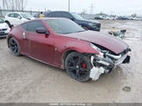Nissan 370Z Nismo/Touring/Touring Sport JN1AZ4EH9HM950588 photo