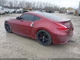 Nissan 370Z Nismo/Touring/Touring Sport JN1AZ4EH9HM950588 снимка