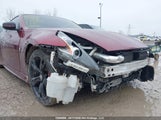Nissan 370Z Nismo/Touring/Touring Sport JN1AZ4EH9HM950588 photo