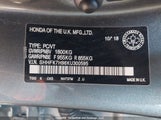 Honda Civic Sport Touring SHHFK7H96KU300595 fotografie
