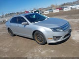 Ford Fusion Se 3FAHP0HA0CR110925 снимка