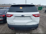 Chevrolet Traverse Lt 1GNEVHKW4KJ160426 fotografie