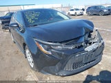 Toyota Corolla Le 5YFBPMBEXMP222917 снимка
