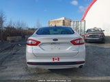 Ford Fusion Se Hybrid 3FA6P0LU2FR308337 снимка