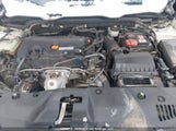 Honda Civic 2HGFC2F77LH014691 снимка