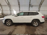 Volkswagen Atlas Sel 1V2MR2CA4JC564501 снимка