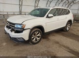 Volkswagen Atlas Sel 1V2MR2CA4JC564501 снимка