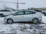 Toyota Prius JTDKB20U577633659 снимка