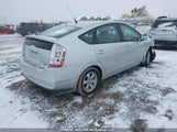 Toyota Prius JTDKB20U577633659 снимка
