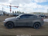 BMW X6 M 5YMGZ0C58BLK14190 fotografie