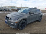 BMW X6 M 5YMGZ0C58BLK14190 fotografie